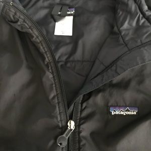 Patagonia vest